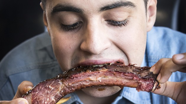 You Won’t Believe What Researchers Found Out About Meat-Eating Habits