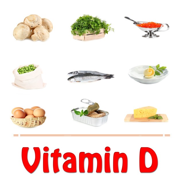 Being Vegan – Being Deficient in Vitamin D?