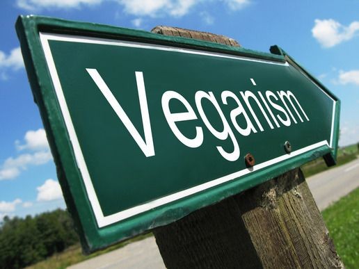 Why A Global Shift Towards A Vegan Diet Is Vital To Save The World From Hunger