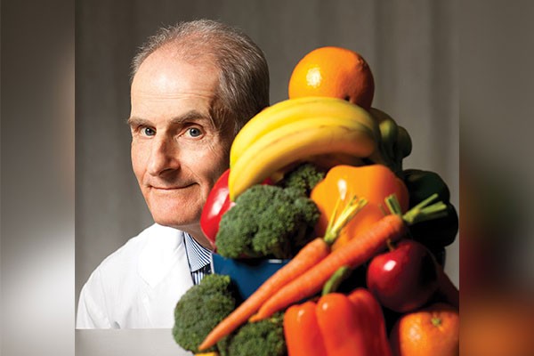 How This Professor From The University Of Toronto Revolutionized The Diet Industry