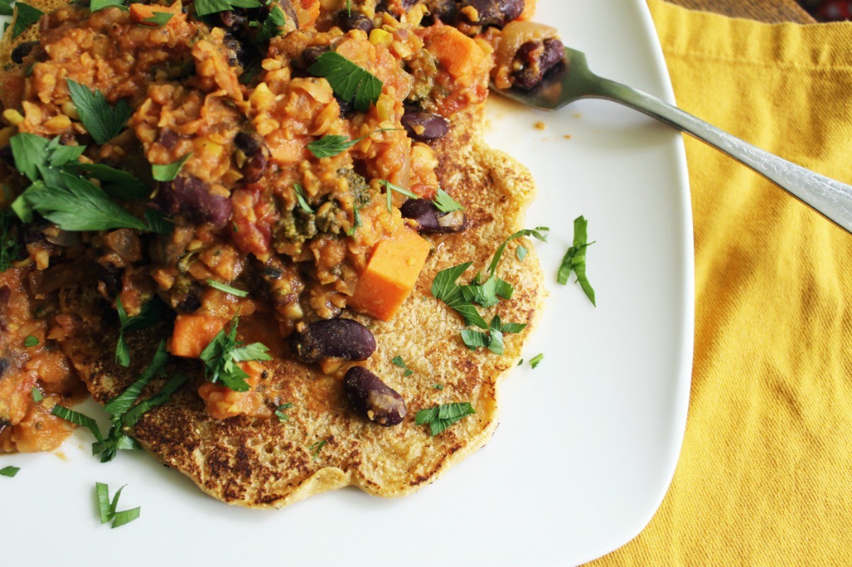 The 25 Best Vegan Alternatives For Protein Going Vegan