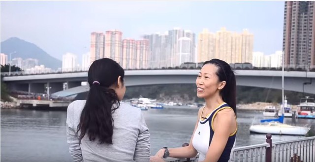 How 5 Vegan Women Changed The Image Of Veganism In Hong Kong