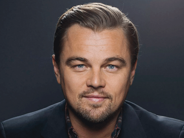 The Great Gatsby Star Supports Massive Rally To Ban Beef