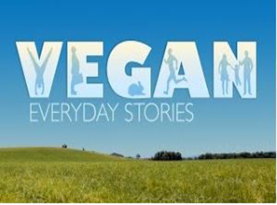 These 4 People Will Make You Change Your Mind About Veganism