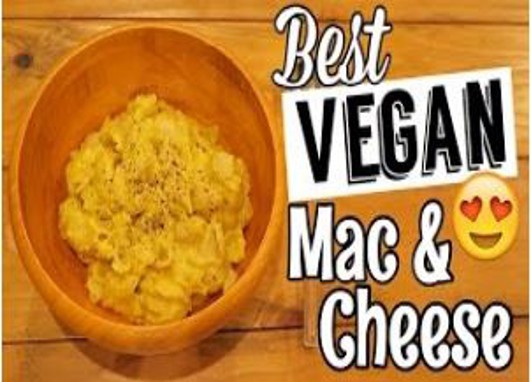 The Best Vegan Mac & Cheese Recipes You Will Ever Taste