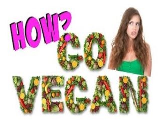 Best Tips On How To Go Vegan Effortlessly
