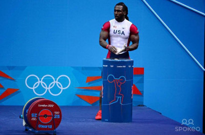 Olympic Weightlifter Attributes His Vegan Lifestyle To Deep Respect For Animals