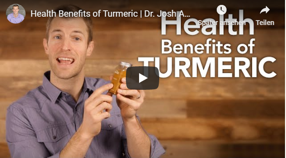 What You Should Know About Turmeric