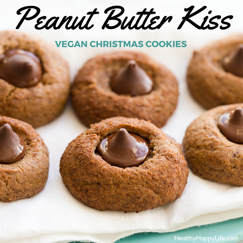 Are You Still Looking For Vegan Christmas Cookies?