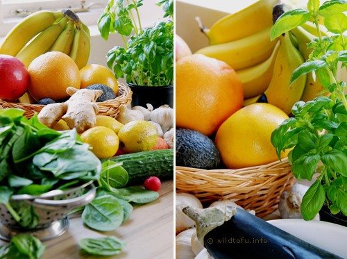 Why Alkaline Foods Can Prevent Cancer