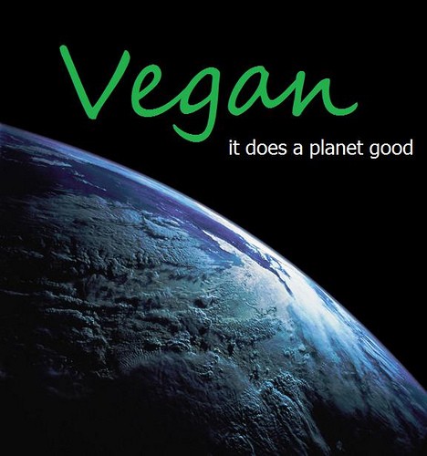 These Are The 6 Most Convincing Reasons To Go Vegan