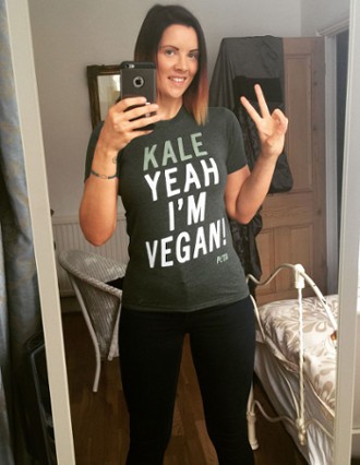 How A Farmer’s Daughter Became Vegan Who Never Thought She Would
