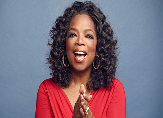 Winfrey Challenges 33.5 Million Twitter Followers To Go Meat-Free