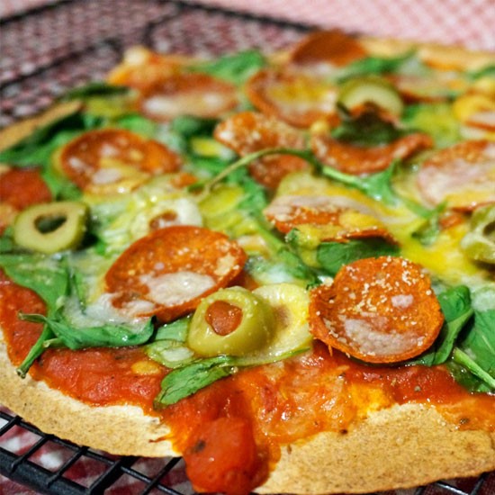 The Easiest And Most Delicious Vegan Pizza Recipe You Will Ever Come Across