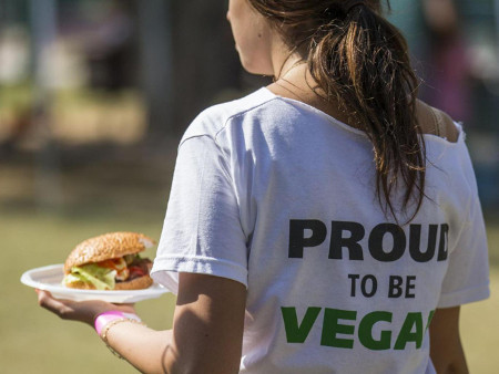 How Vegans Answer Brilliantly The Challenging Questions Of Meat Eaters